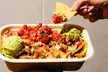 Burrito, Bowl oder Salat nach Wahl mit Chips & Getränk plus Guacamole Dip für 2 oder 4 Personen (bis 26% sparen) - Second Medium