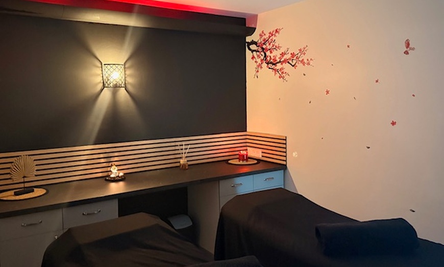 Image 6: Hammam privatif relaxant pour une parenthèse bien-être seul ou à deux