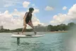 60- or 120-Minutes eFoil Session for One Person with Board Rental at Off-Water Efoil (Up to 50% Off) - Second Medium