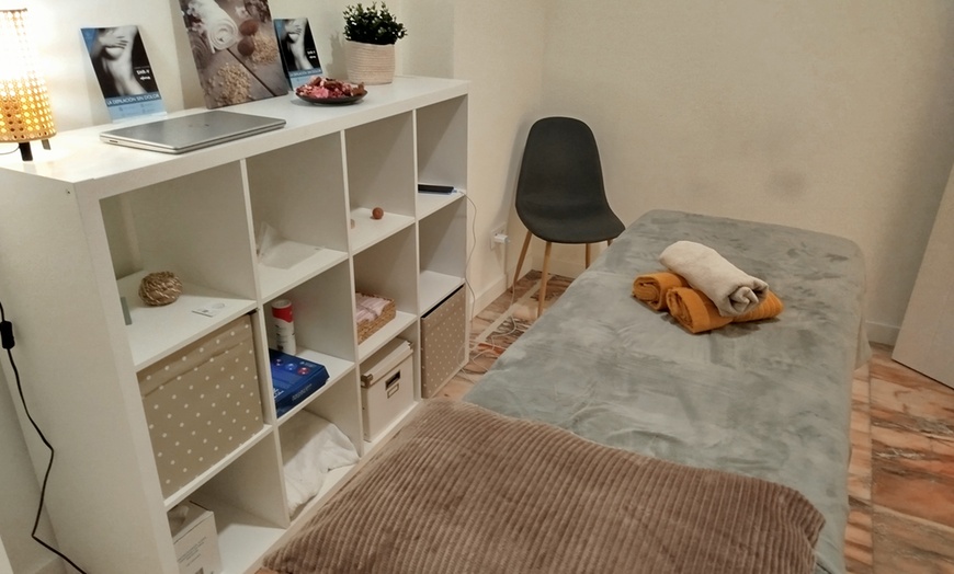 Image 5: 1 o 2 sesiones de radiofrecuencia facial o corporal Indiba