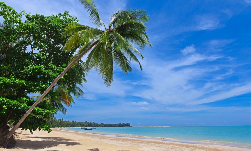 Image 6: Thailand: 10-Night Multi-City Escape with Hotels