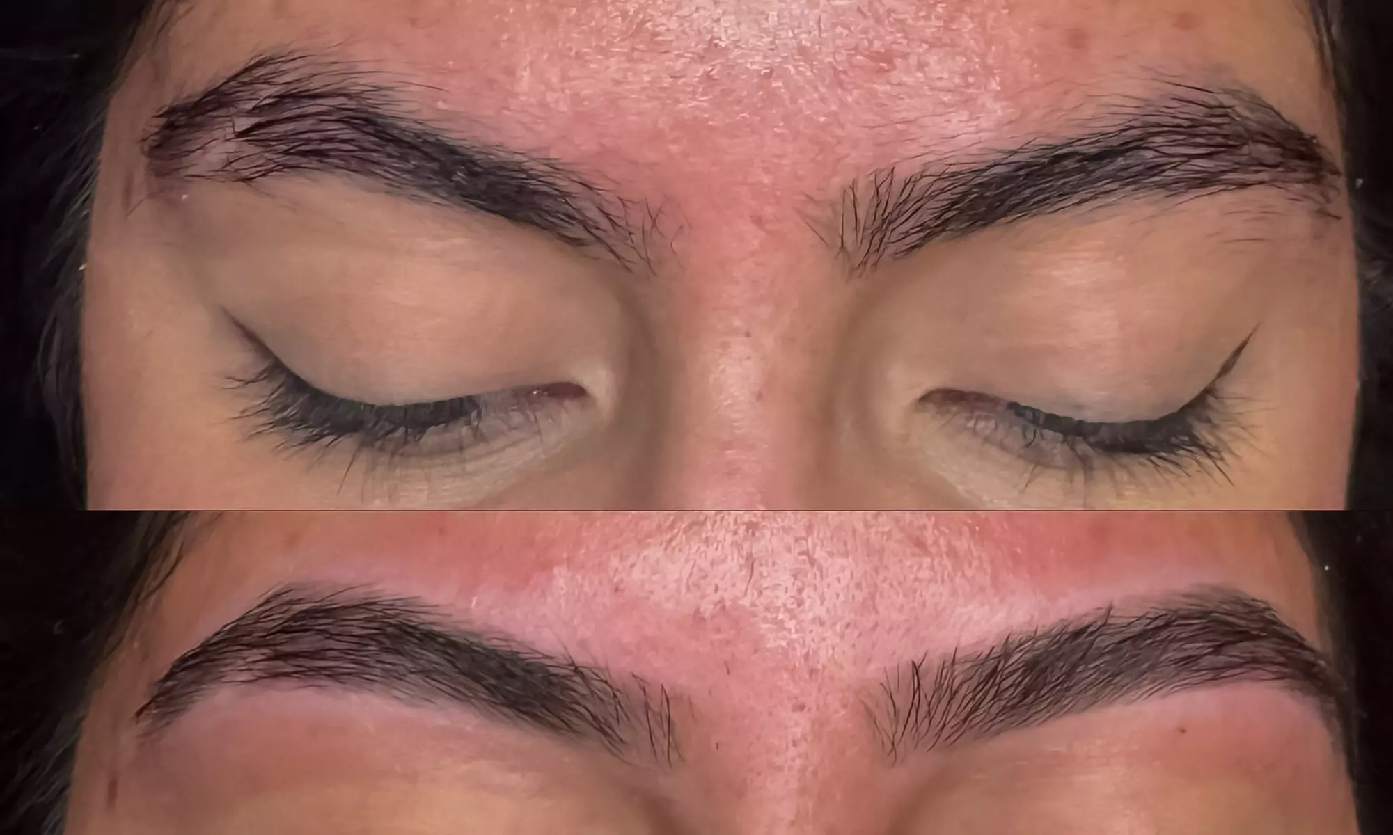 Glow Up with 1-Hour 15-Minute Custom Facial or Eyebrow Shape and Tint