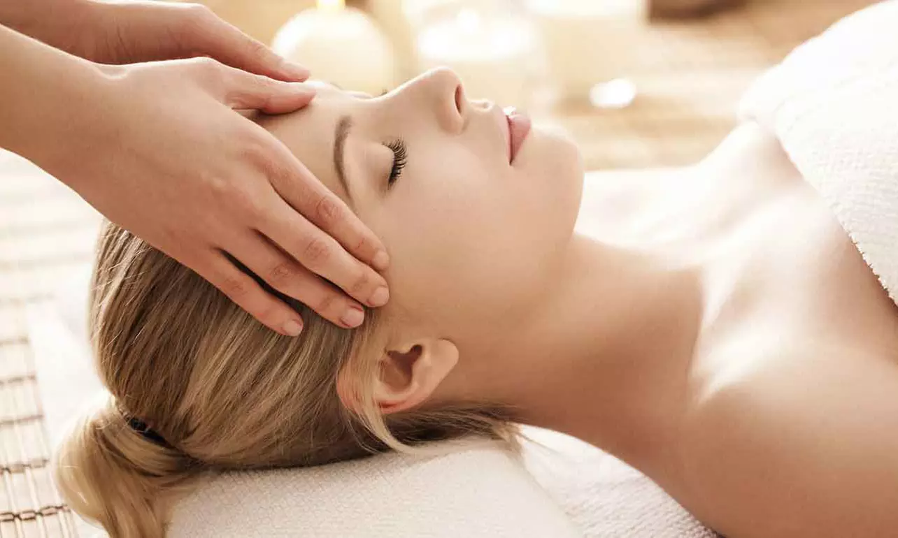 Revitalize Skin with RF Micro Needling for Face, Jaw, Neck & More