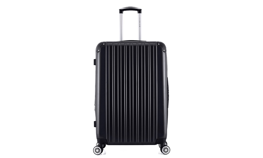 Image 22: Lot de 1 ou 3 valises Wave & Hero  