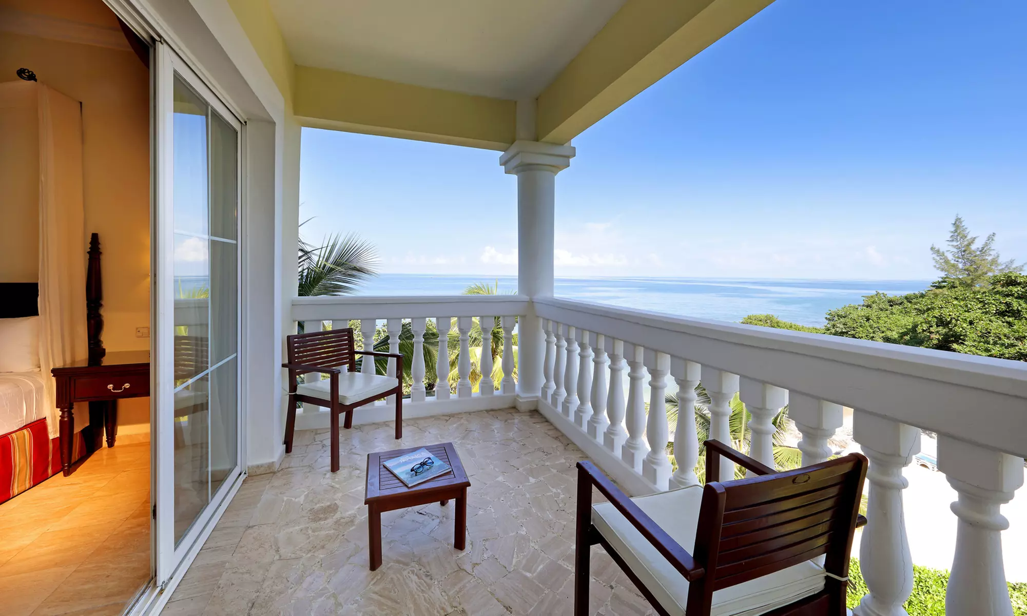 ✈ 3- or 5-Night Grand Palladium Jamaica Stay w/ Air from JetSet Vacations. Price/Person Based on Double Occupancy. - Primary Image