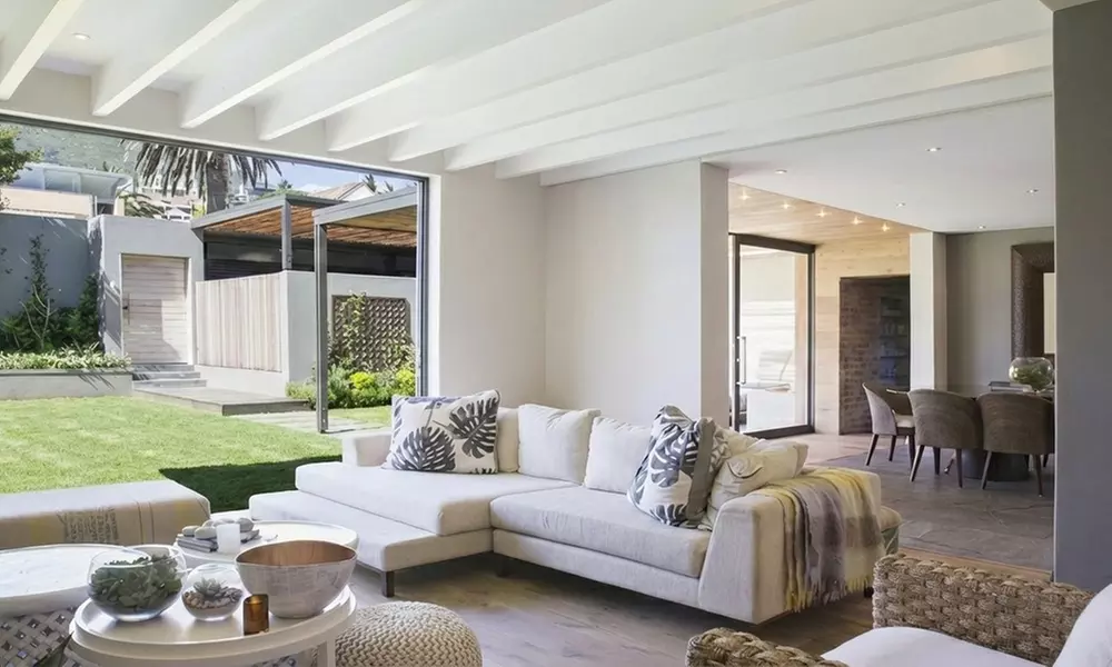 House Cleaning: Four Man-Hours Basic or Six Man-Hours Deep Cleaning by Neat Freakz Cleaning (Up to 55% Off) - Primary Image