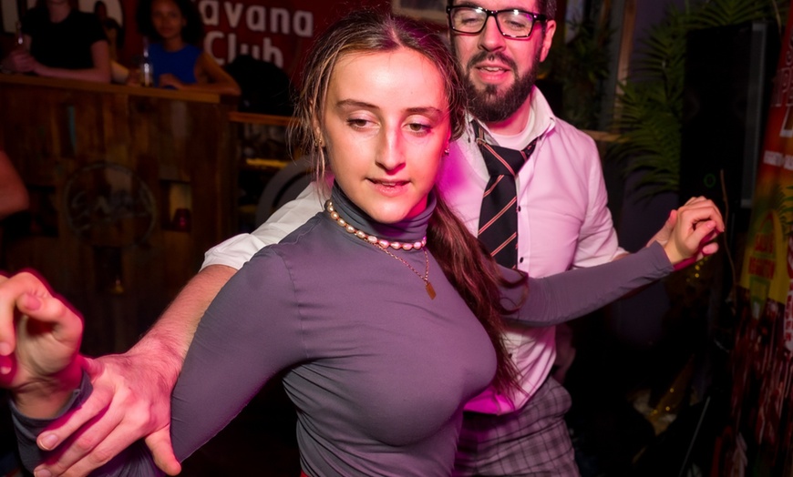 Image 7: Latin Dance Classes