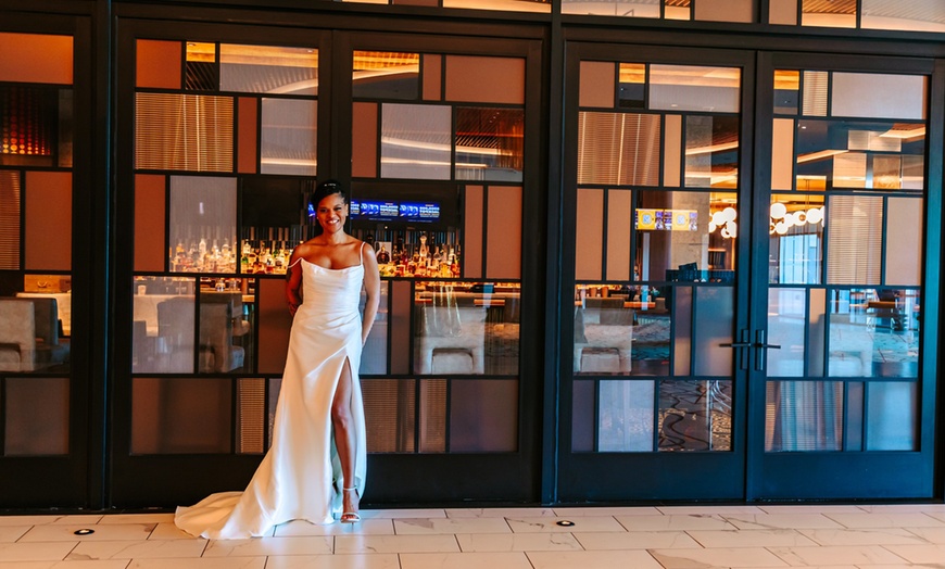 Image 4: Winter Bridal Expo Entry Tickets with Exclusive Gifts & Prizes