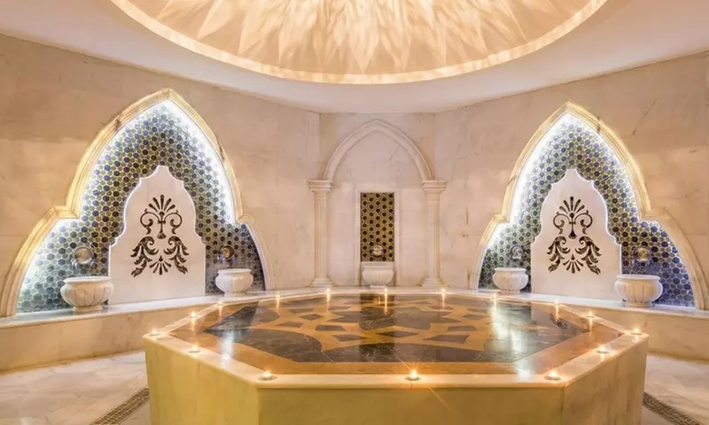 Pause bien-être pour 1 personne avec soins relaxants au choix