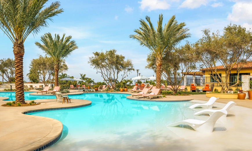 Image 3: Member-Only Deal: Hotel Solea, Autograph Collection