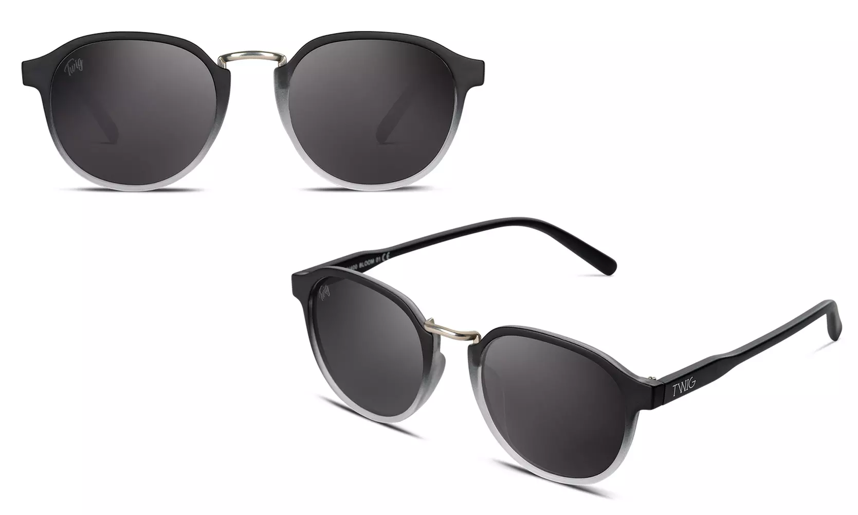 Sonnenbrille „Bloom“