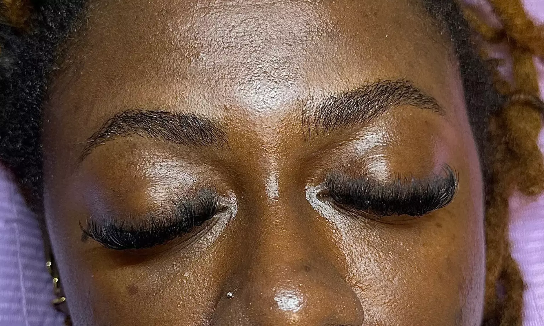 Up to 76% Off on Eyebrow Shaping at MindScape Med Spa