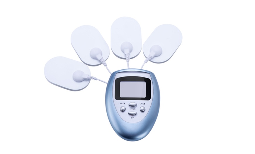 Image 2: Électrostimulateur compact et léger 