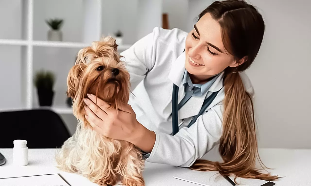 Dog & Cat Medical Check-Up, Annual Vaccination & Wellness Packages
