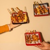 Image 6: Savour Bento Boxes and Yakitori Classics Packed for One or Two People