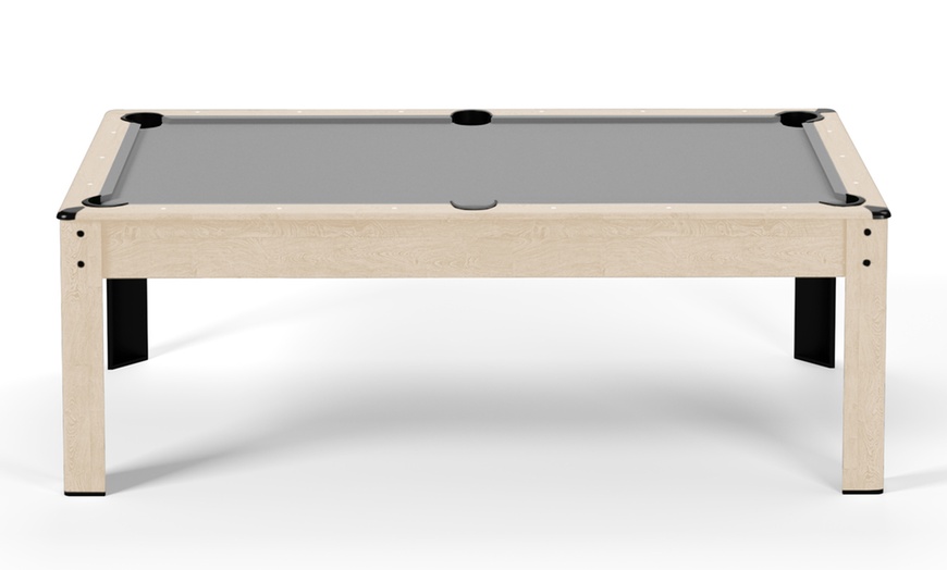 Image 26: Table de billard convertible KITBILL