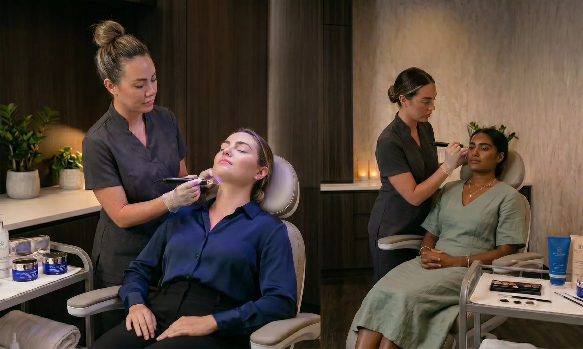 Groupon Perth Golden Ocean Aesthetics - From $205 - Perth | Groupon