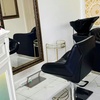 Image 1: Up to 70% Off on Salon - Hair Colour / Highlights at Just Beauty Salon