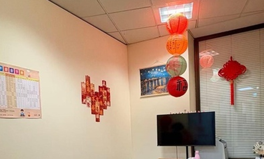 Image 3: Private Mandarin Lessons with Handouts & Personalised Plans