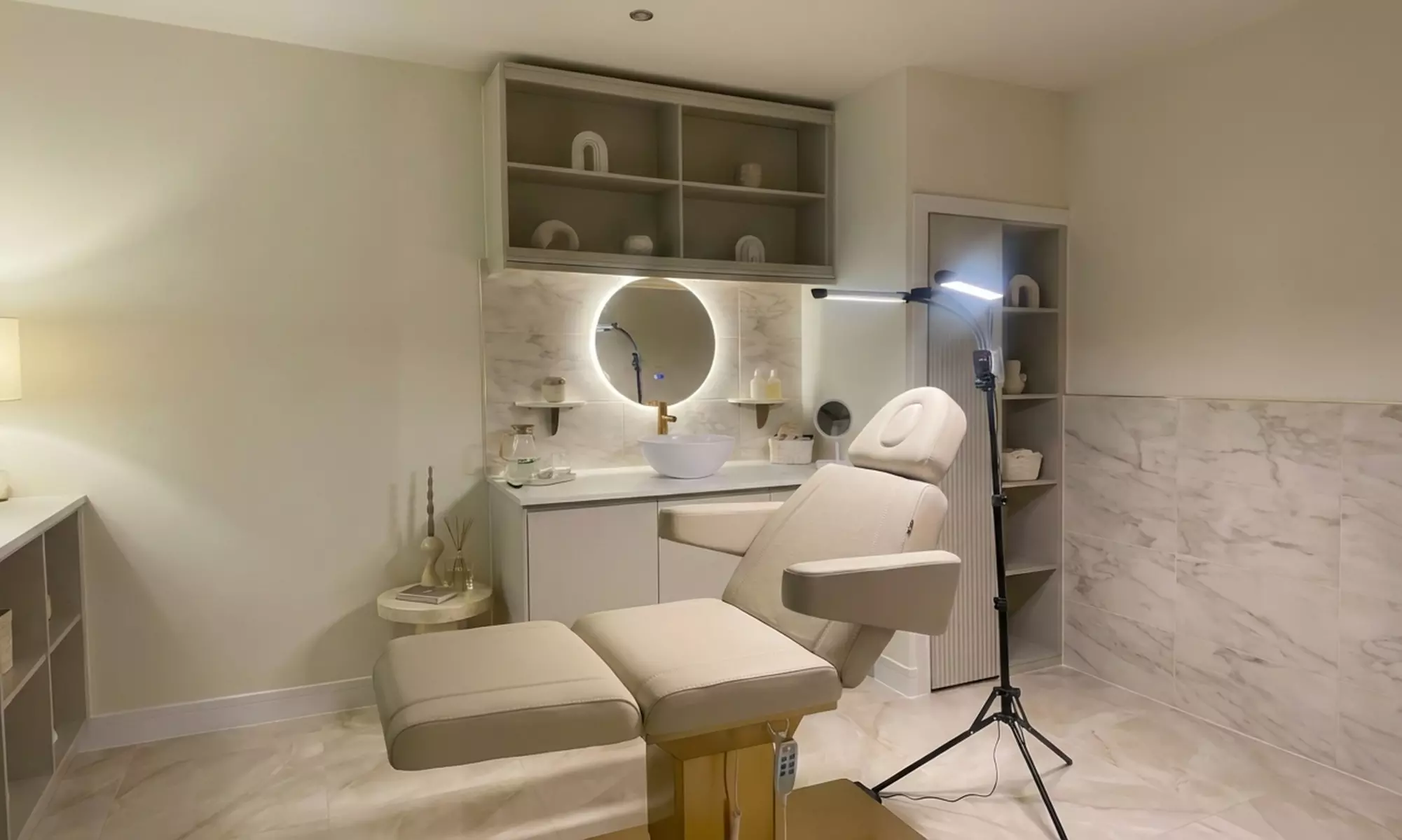 Refresh Your Look: 0.5ml, 1ml & 2ml Dermal Fillers with Consultation