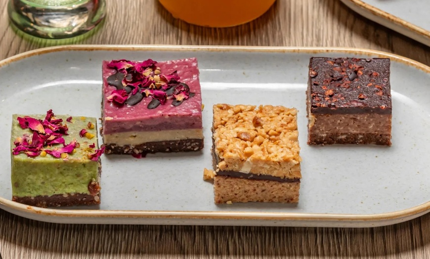 Image 3: Savor Lunch Main and Drinks At Macquarie Shopping Centre For Up to 4