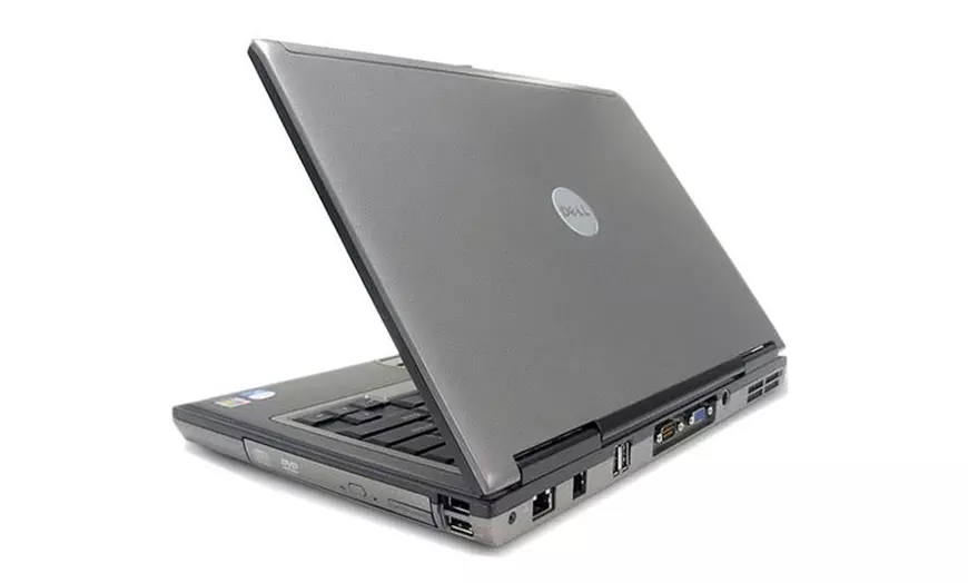 Image 3: Dell 14.1 D620/D630 Win 10