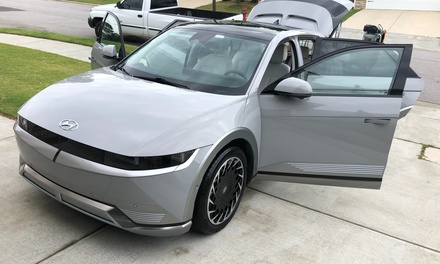 Interior and Exterior Cleaning - Slick Shot Enterprise LLC