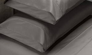 Ultra Soft 1000TC Cotton Blend Sheet Set