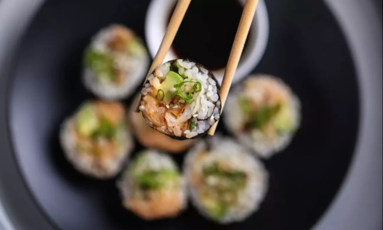 Savor and Enjoy $50 or $100 Dining Credit for an Exquisite Meal