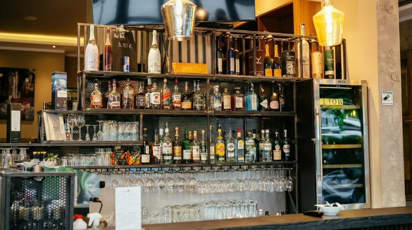 Hamburg: Comfort-Doppelzimmer inkl. Frühstück und Fitness-Bereich