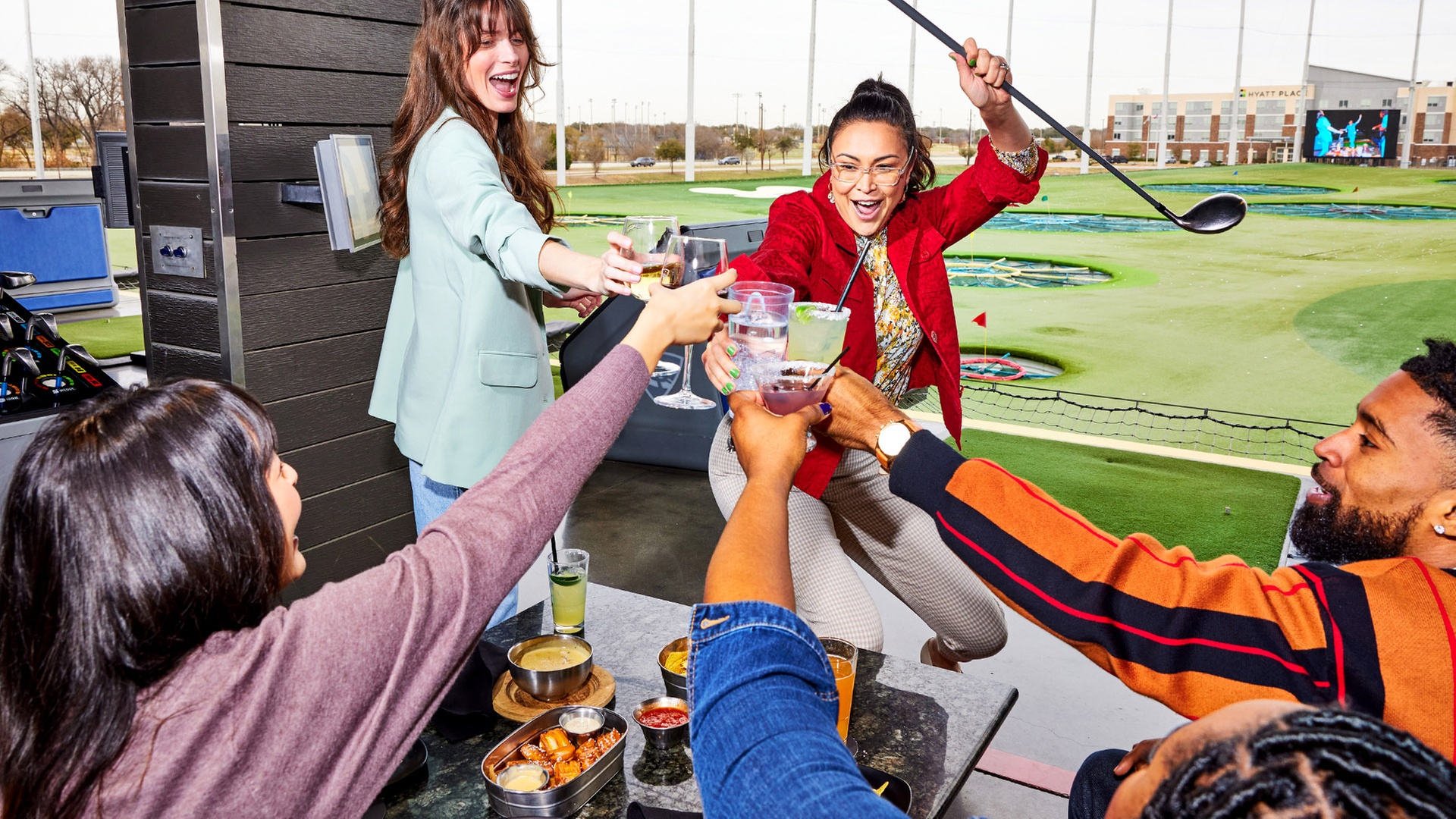 Save Up to 51% Off Topgolf Game Play
