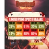 Image 2: Adult or Child Tickets to Halloween Fest from Frightworks