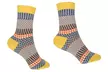5 ou 10 paires de chaussettes thermiques d'hiver pour femmes - Image 6