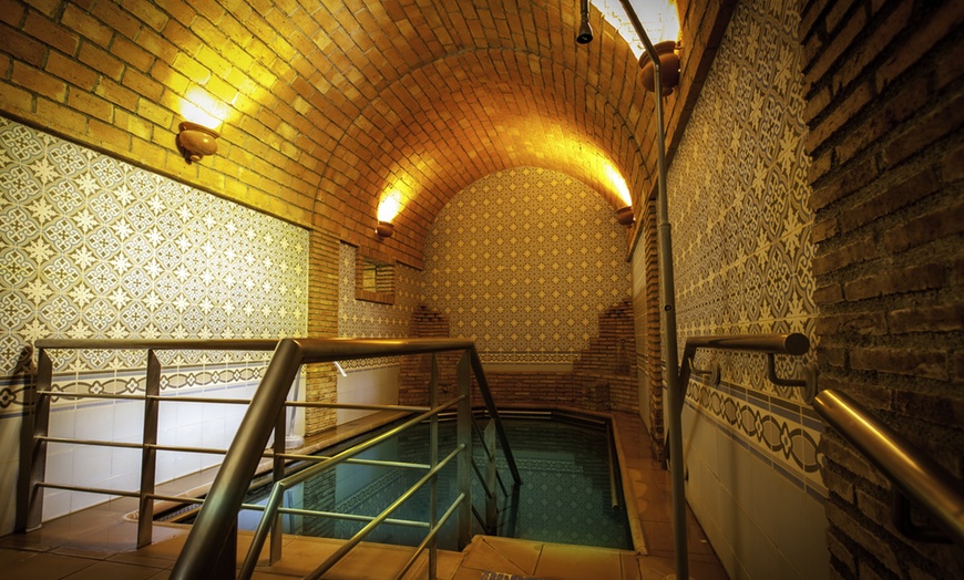 Image 4: Circuito termal de 80 o 120 minutos para 2 personas