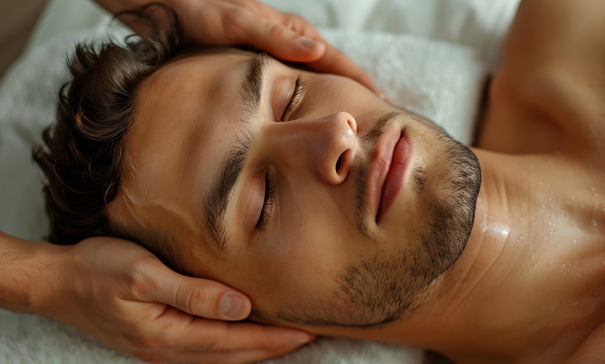 Image 10: Masaje de hasta 75 minutos con técnica a elegir 