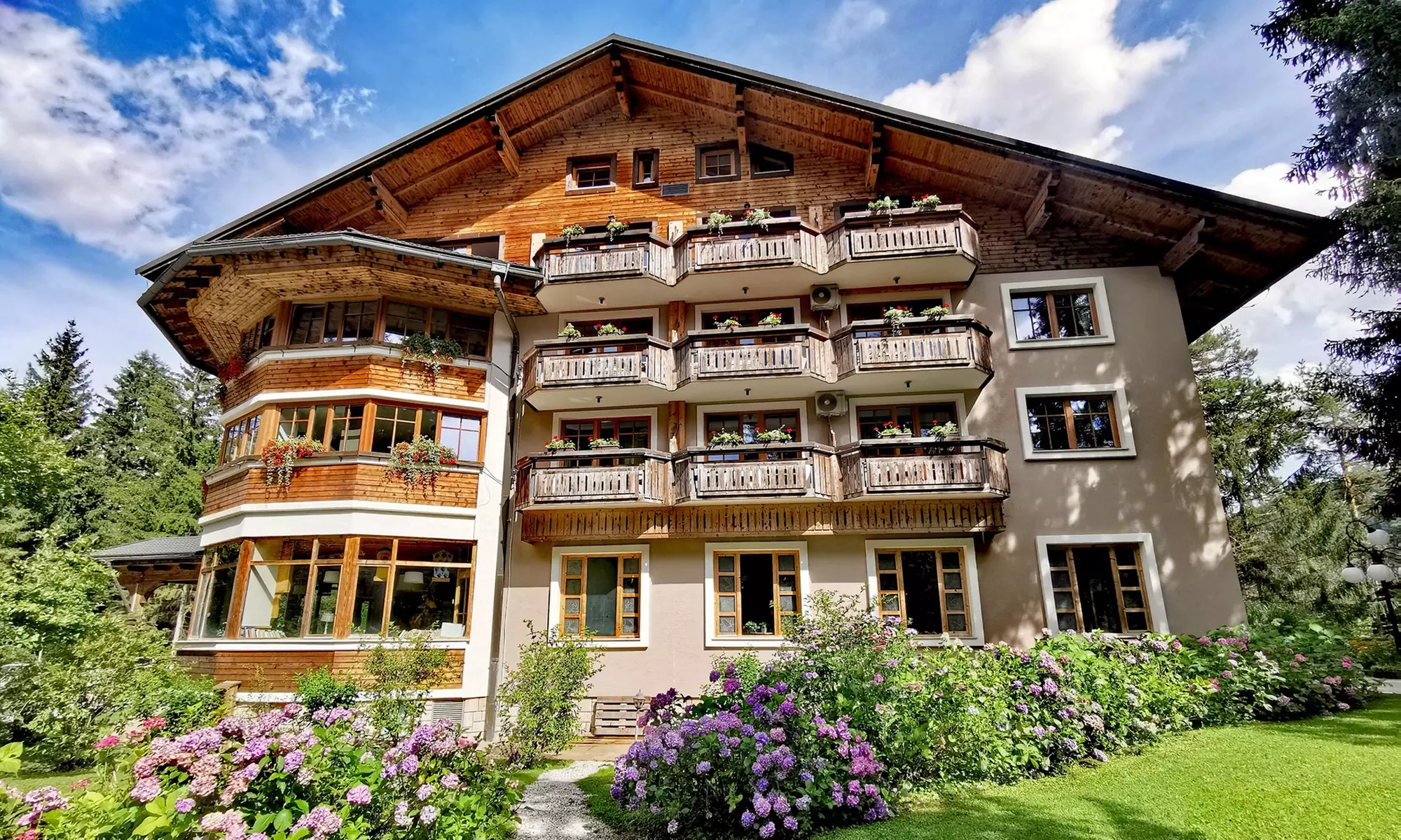 Slovenia: soggiorno in camera doppia o familiare con colazione