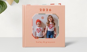 Shutterfly Custom 8 Shutterfly Custom 8