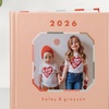 Image 1: Shutterfly Custom 8"x8" Hardcover Photo Book with 20 Pages