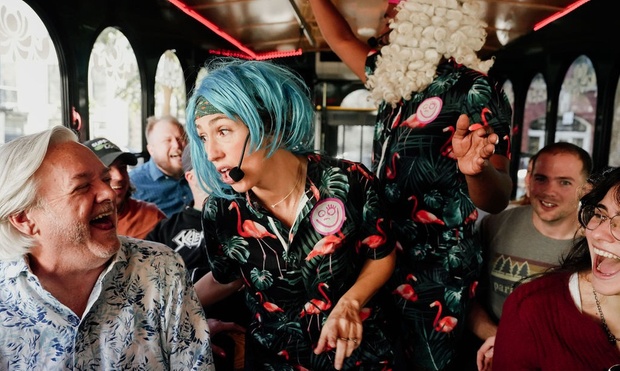 What to expect media