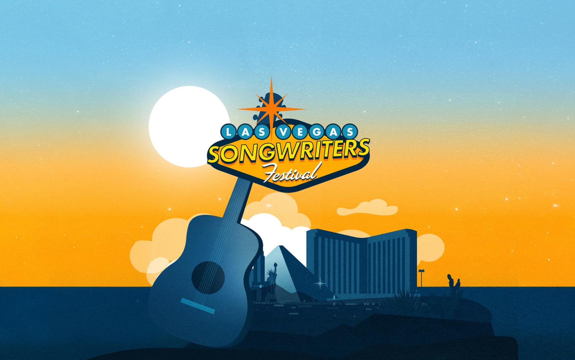 Las Vegas Songwriters Festival 2025 - Up to 47% Off 