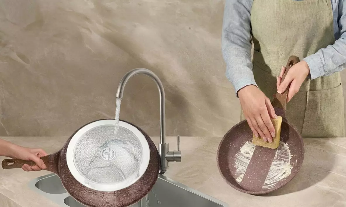 14-delige Just Perfecto kookset