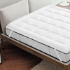 Image 2: Surmatelas double face, épaisseur de 3,5 cm