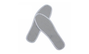 Self-Heating Magnetic Therapy Warm Insole