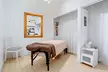 Indulge in  60-Min Tailored Massage, Deep Tissue with Optional Hot Rocks  Up to 44% Off) at MOssage Therapeia - Second Medium