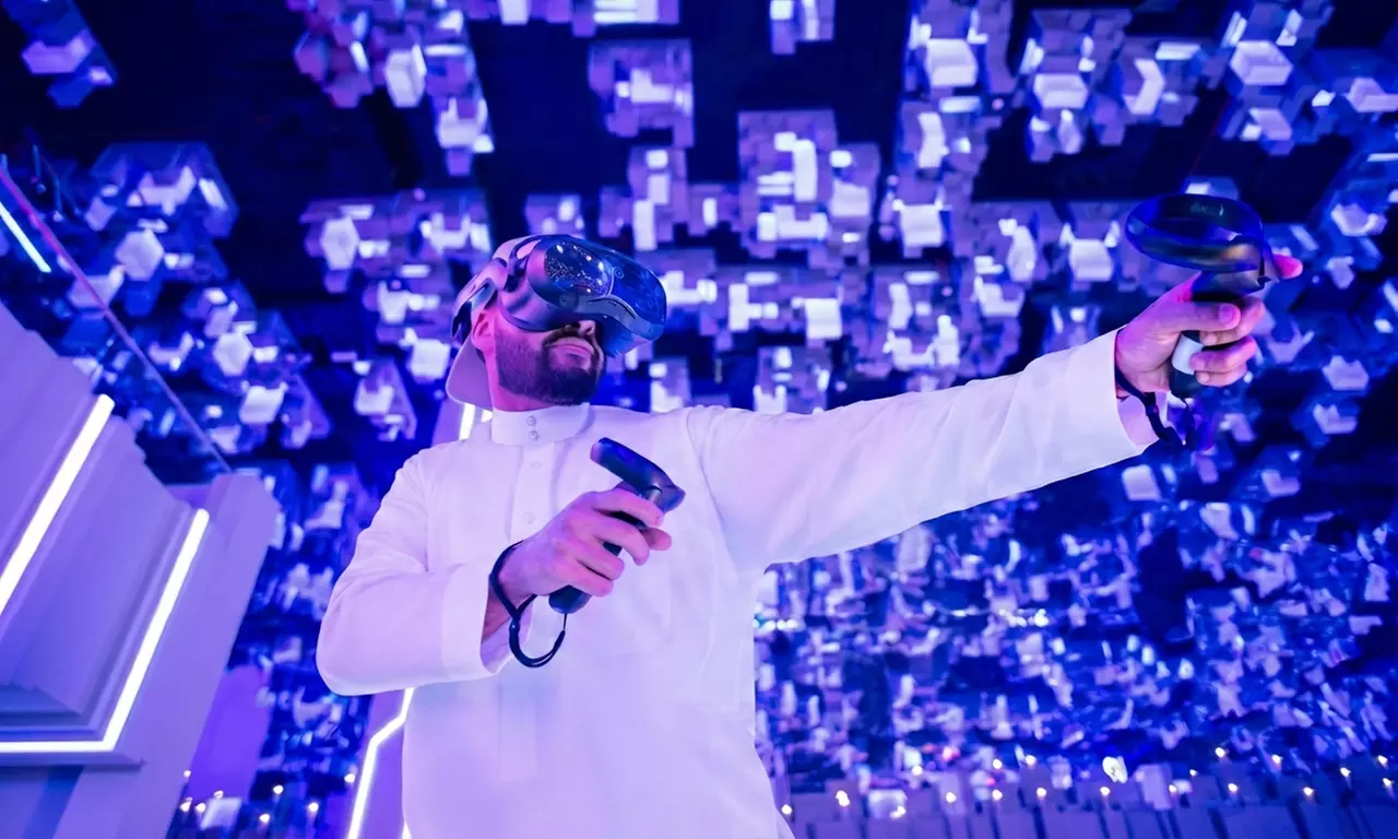 Pixoul Gaming: Immersive VR, PC, Console, or Arcade Gaming Fun