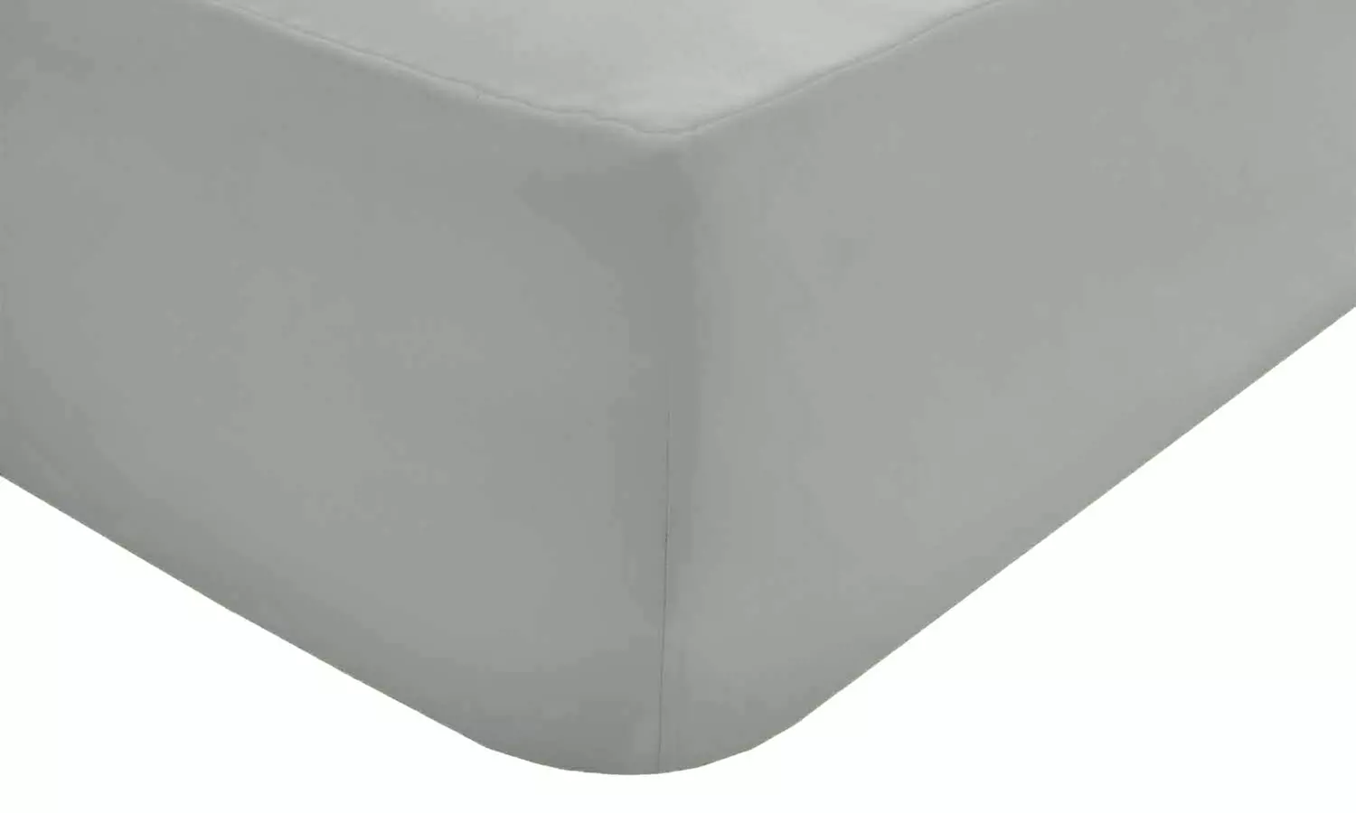 Sleepdown Polycotton Fitted Sheet or Pillowcases