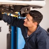 Image 1: 45-Min Synthetic Blend or Full Synthetic Oil Change w/ Filter