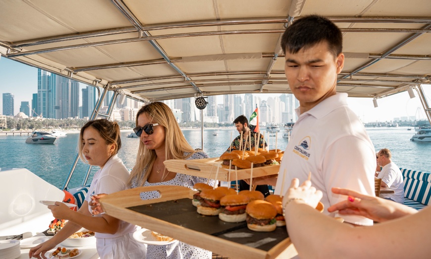 Image 6: Experience a Morning / Sunset / Night Tour for 2 hours!