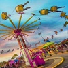 Image 4: Unlimited Rides with All Day Unlimited Wristband for 1, 2, or 4