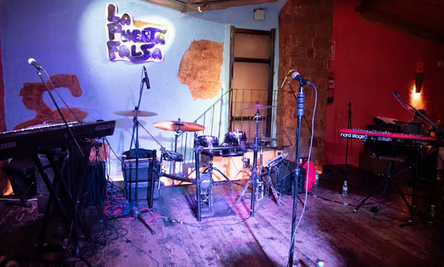 Image 10: Bingo Comedy o Humor en Pelotas: 1 o 2 entradas a show de comedia